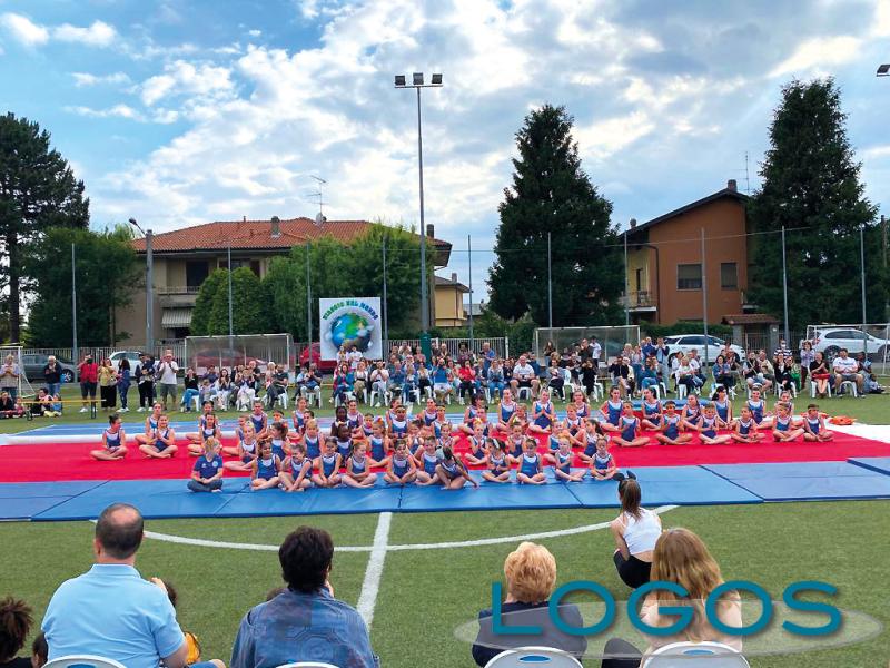 Cuggiono / Sport - PSG 