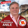 Magenta / Politica - Francesco Anile 