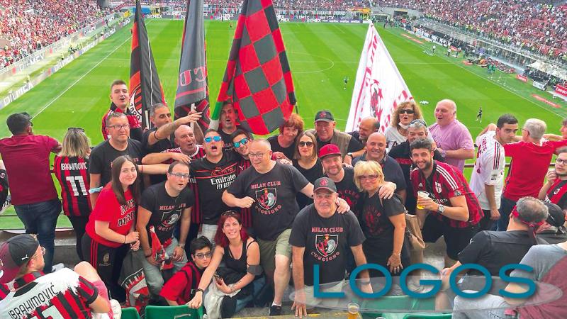 Cuggiono - 'Milan Club Cuggiono' 