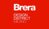 Milano - 'Brera Design District' 