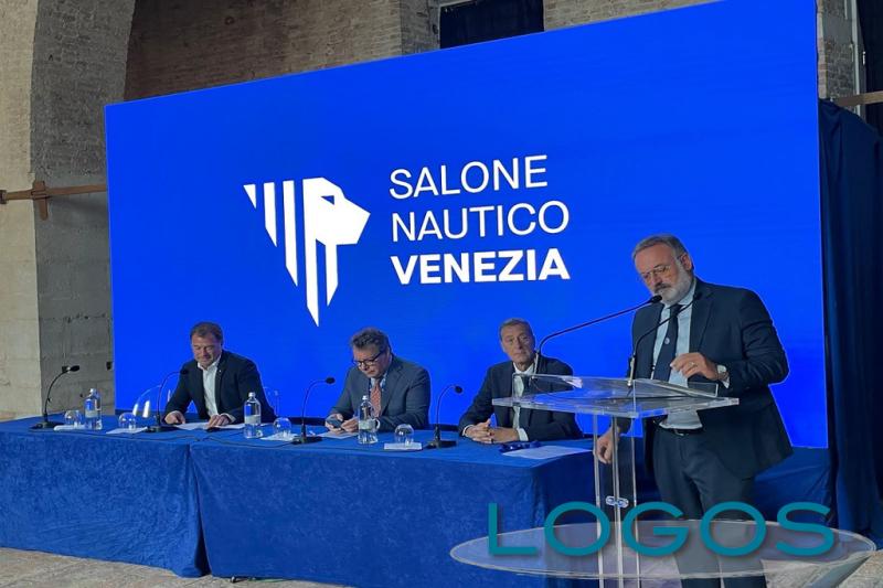 Attualità / Sport - Un momento del convegno 