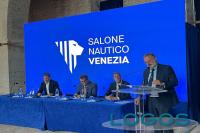 Attualità / Sport - Un momento del convegno 