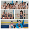 Cuggiono / Sport - La squadra di nuoto 
