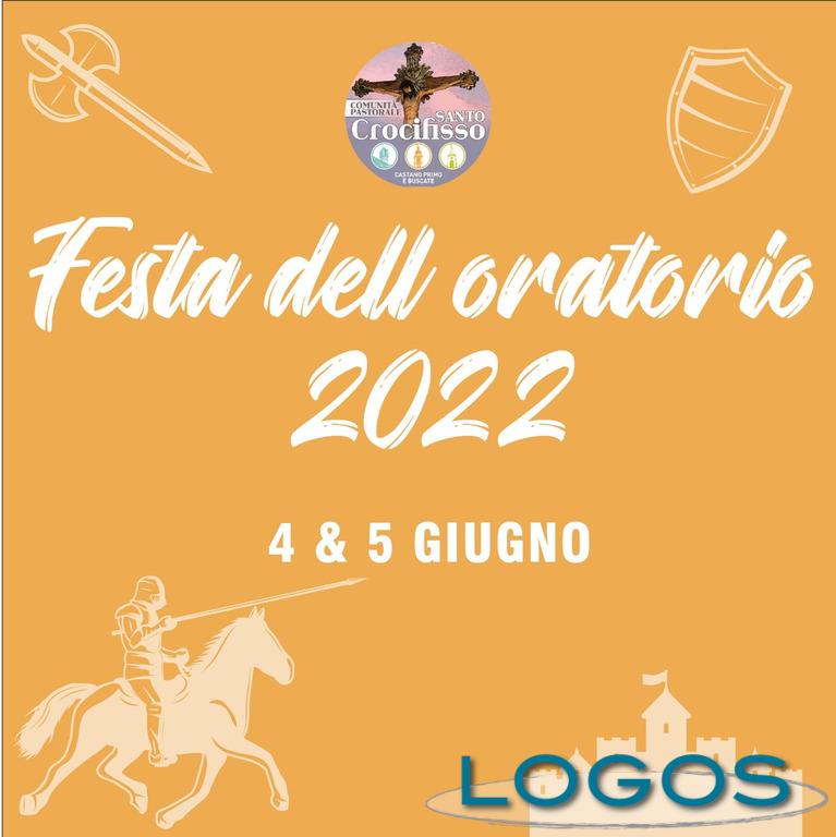 Castano / Eventi - Festa dell'oratorio Castano / Eventi - Festa dell'oratorio