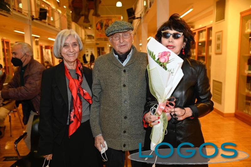 Cultura - La Milanesiana 2022 Cultura - La Milanesiana 2022