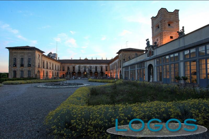 Cultura - Villa Arconati