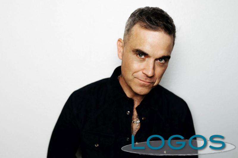 Musica - Robbie Williams (Foto Leo Baron Farrel Music Ltd)