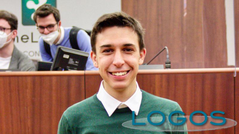 Territorio - Christian Colombo