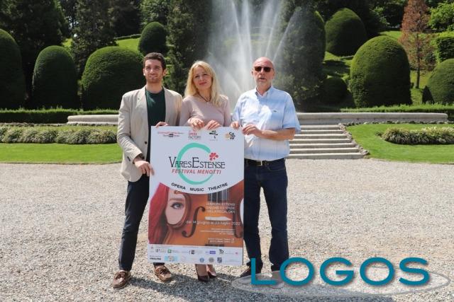 Eventi - Varese Estense Festival Menotti 
