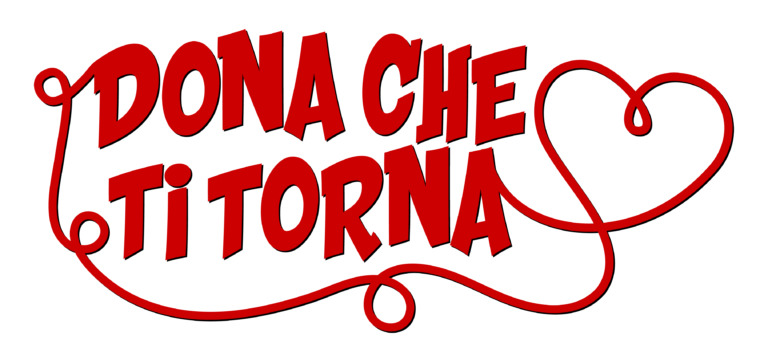 Salute - 'Dona che ti torna' 