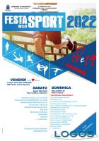 Buscate / Eventi - 'Festa dello Sport' 