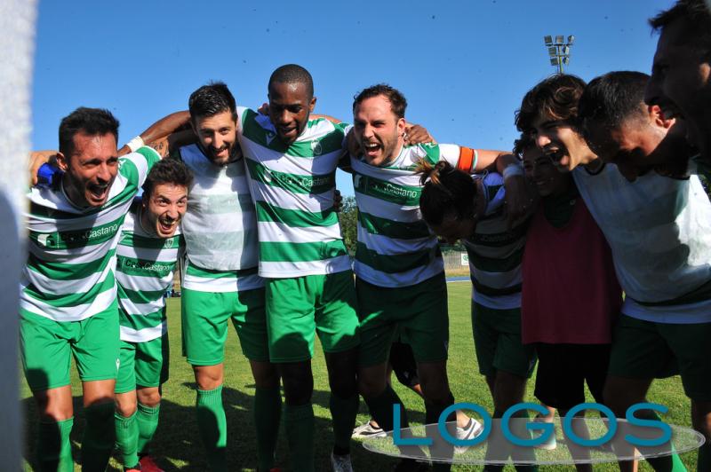 Castano / Sport - La Castanese in festa 