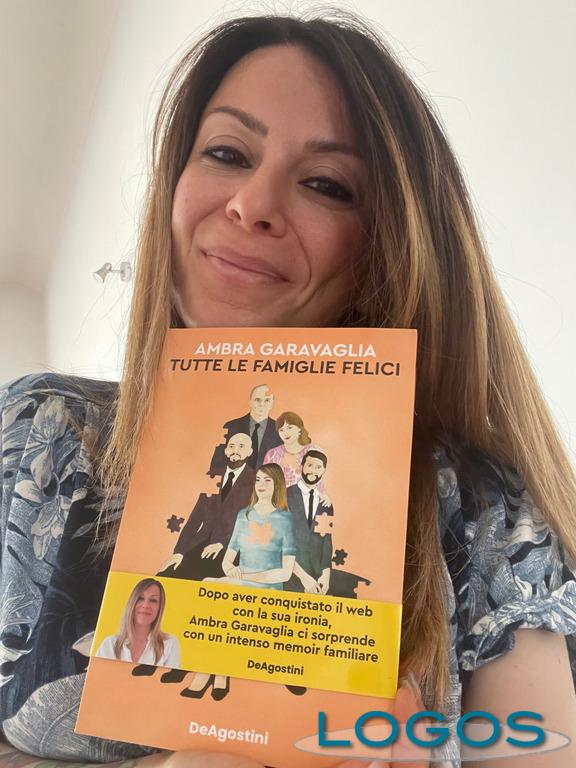 Buscate, Libri