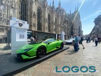 Milano / Eventi - 'Milano Monza Motor Show'