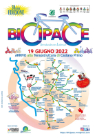 Eventi / Territorio - 'Bicipace' 