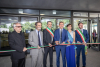 Milano - Il taglio del nastro 