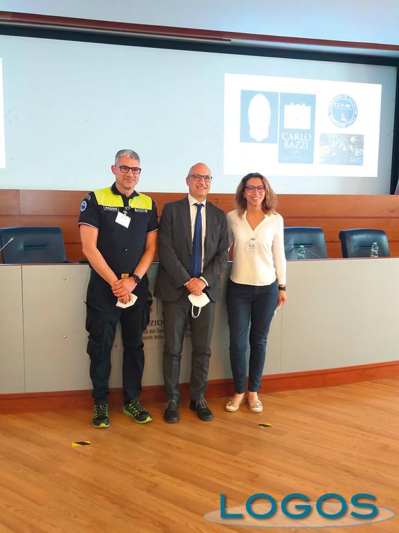 Attualità / Inveruno - Protezione Civile: tra futuro e progetti  