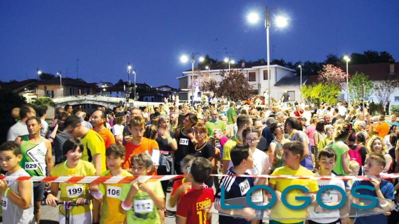 Eventi, Bernate Ticino