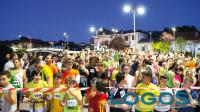 Bernate Ticino / Eventi - La 'Sbarlush Run' 