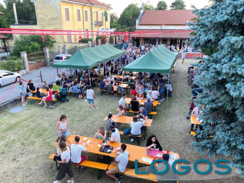 Cuggiono / Eventi - ‘CamminarMangiando’