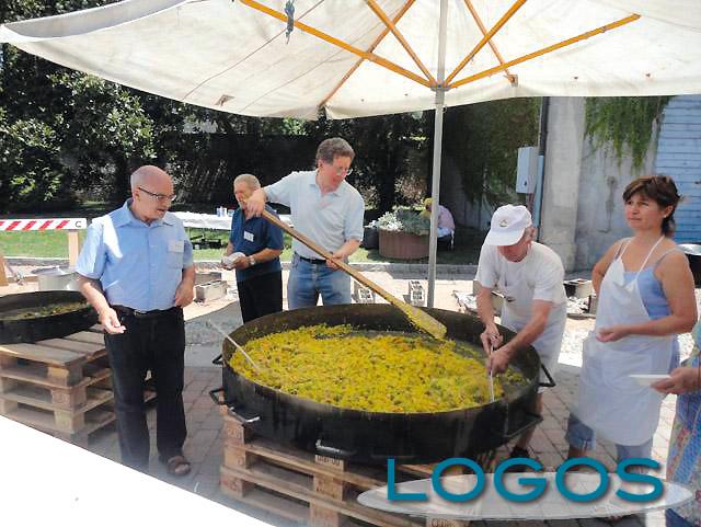 Cuggiono / Eventi - 'Festa del Solstizio' (Foto d'archivio)