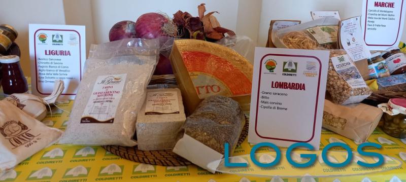 Sapori - Prodotti alimentari 