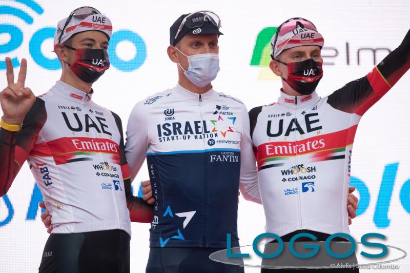 Sport - Tre Valli Varesine Sport - Tre Valli Varesine