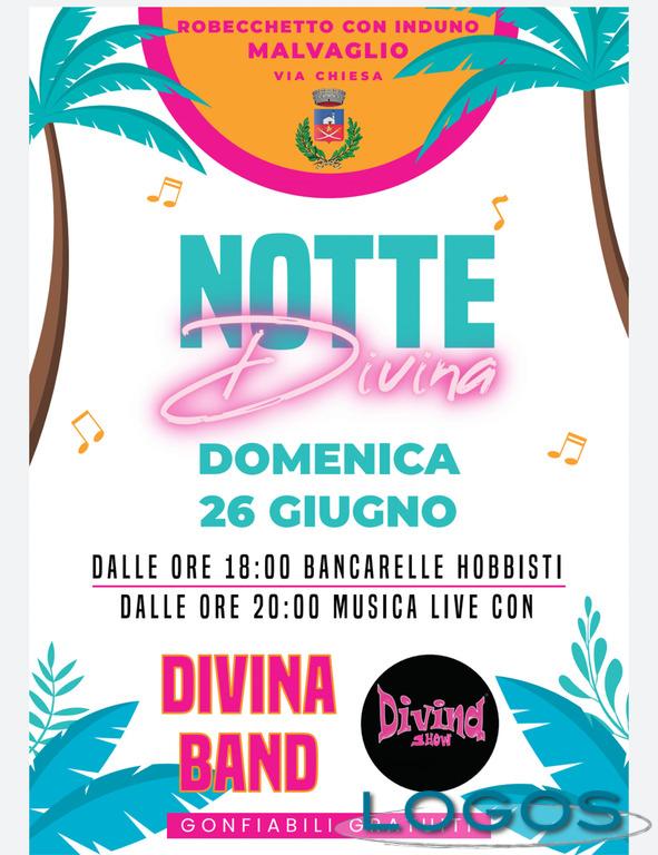 Robecchetto, Eventi