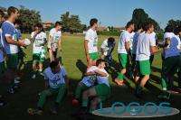 Castano / Sport - Festa Castanese: è serie D.6