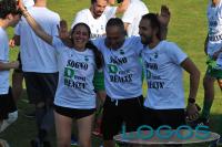 Castano / Sport - Festa Castanese: è serie D.8