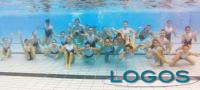 Cuggiono / Sport - Squadra di Nuoto Sincronizzato 