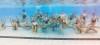 Cuggiono / Sport - Squadra di Nuoto Sincronizzato 
