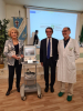 Milano / Salute - Ospedale 'Buzzi': nuovo respiratore pediatrico 