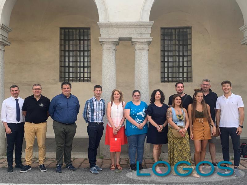 Busto Arsizio / Eventi - 'Festa della Pizza' 