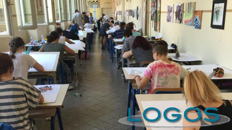 Scuole - L'esame di Maturità (Foto internet)