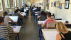 Scuole - L'esame di Maturità (Foto internet)