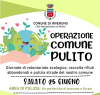 Inveruno / Ambiente - Operazione Comune pulito
