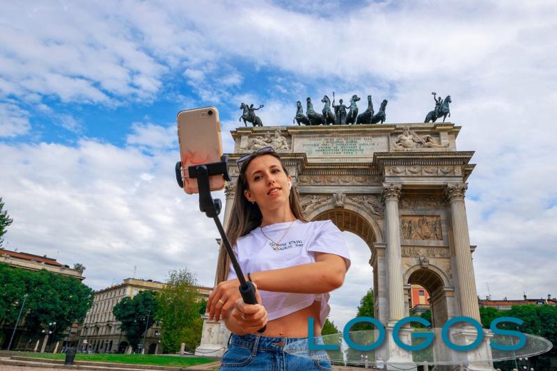 Milano - Atlante dell’arte digitale 