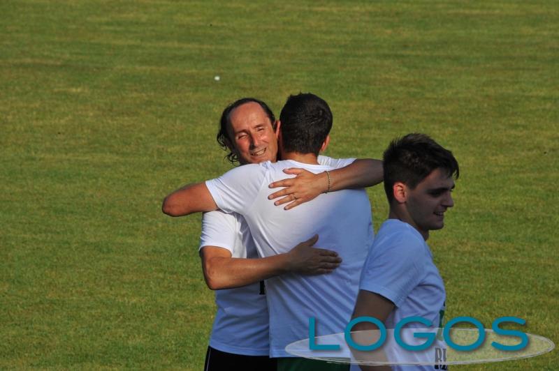 Castano / Sport - Alfio Garavaglia