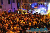 Castano / Eventi - Fausto Leali in concerto a Castano.1