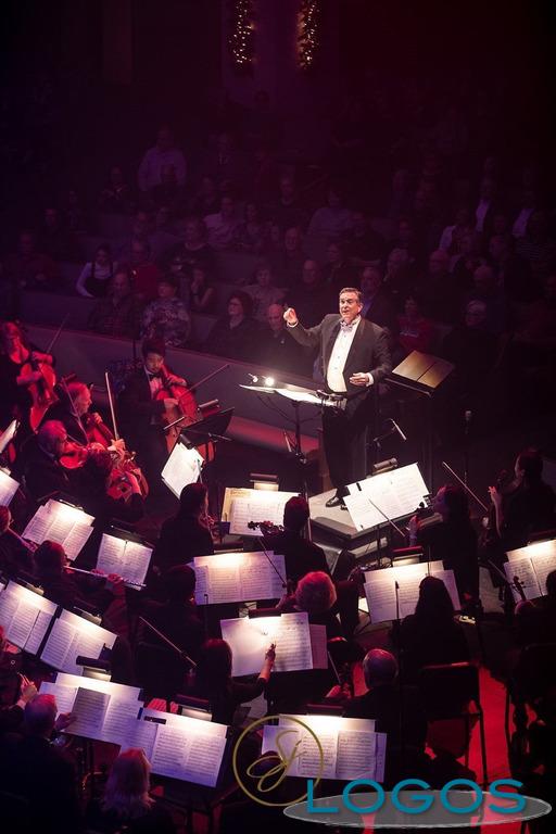 Eventi / Musica - Coro e Orchestra di Tallowood 