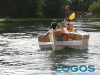 Turbigo / Eventi - 'Carton Boat Race' 