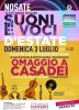 Nosate / Eventi - Omaggio a Casadei 