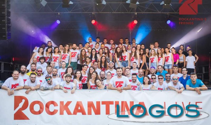 Inveruno / Eventi - 'Rockantina' 