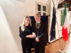 Bernate Ticino - Chiaramonte presidente del Rotary 