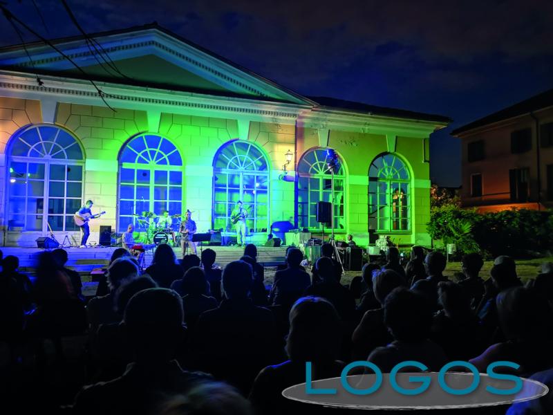 Inveruno / Eventi - Un momento dell'evento 