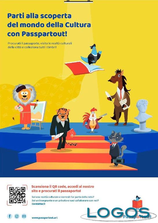 Busto Arsizio - Musei Civici: progetto Passpartout