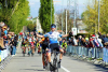 Sport / Arluno - Belletta campione italiano Juniores 