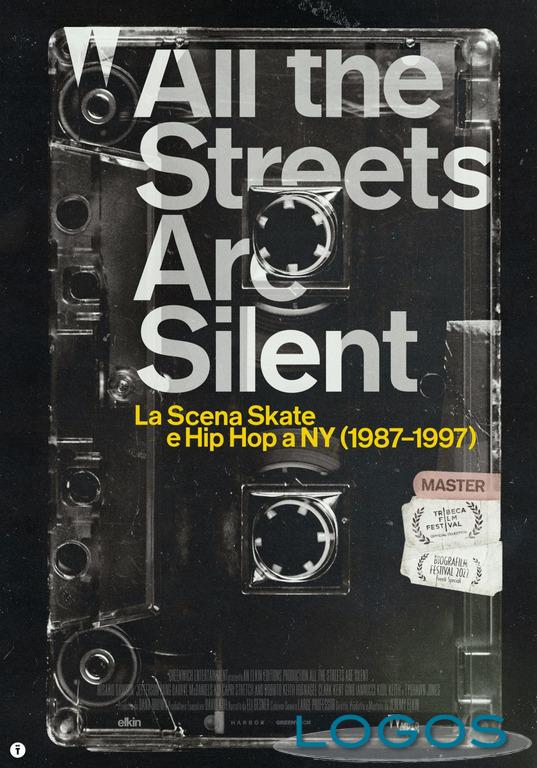 Cinema / Musica - 'All the Streets Are Silent'