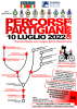 Territorio / Eventi - 'Percorsi Partigiani' 